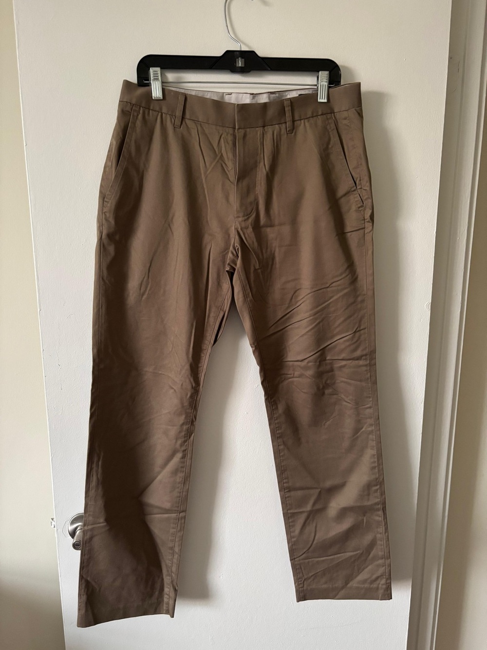Bonobos Brown Men’s Chinos